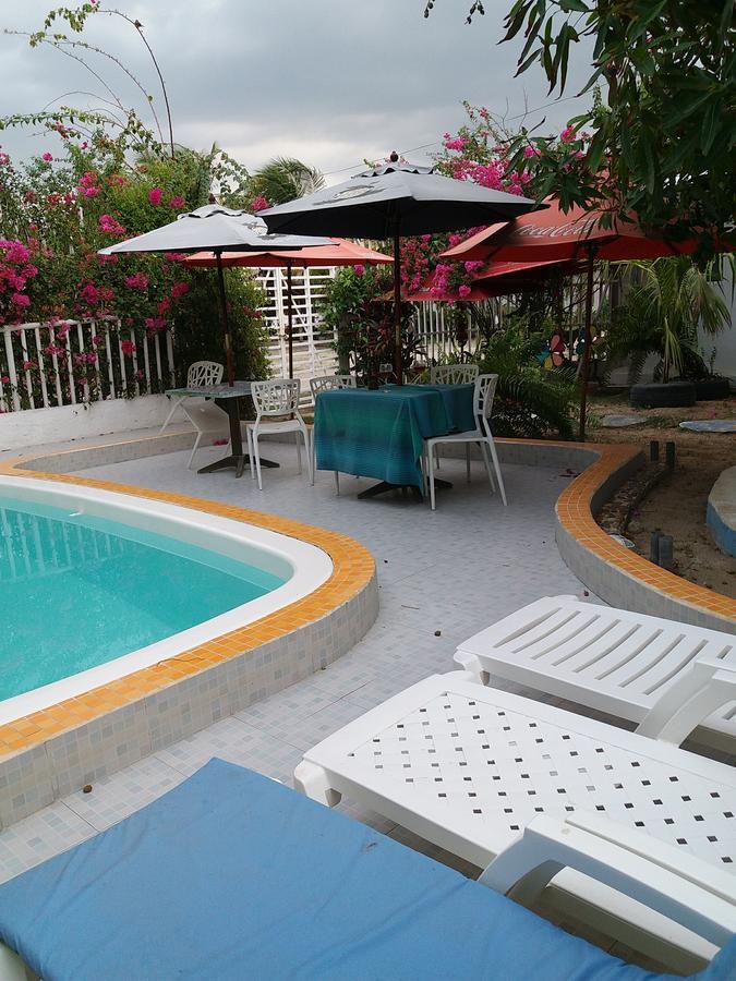 Del Mar * Cartagena