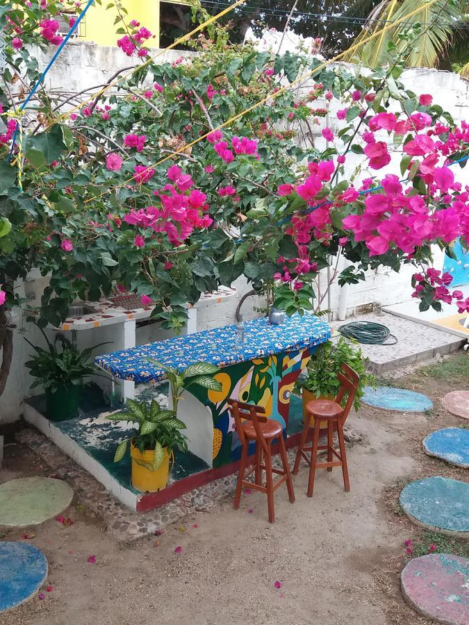 Del Mar Cartagena