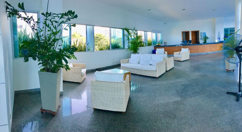 Apartamento Palmetto *