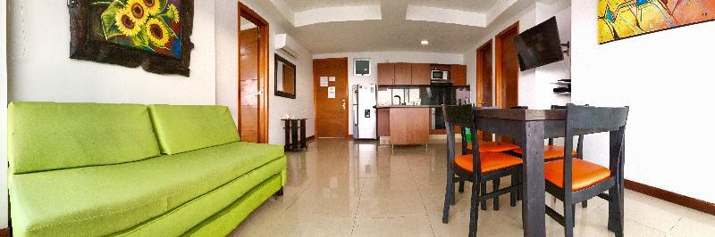 Palmetto Apartamento *