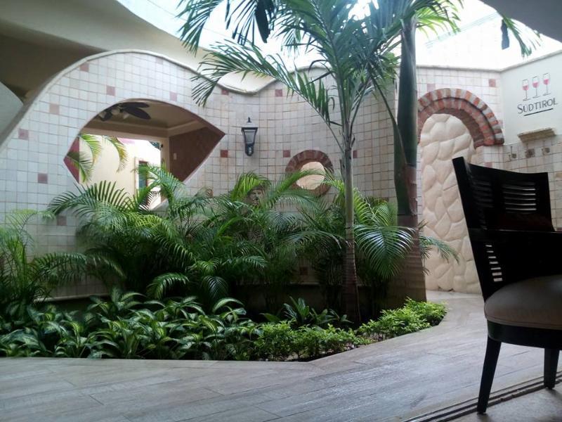 Hotel Casa Castel By Gb Collection Cartagena
