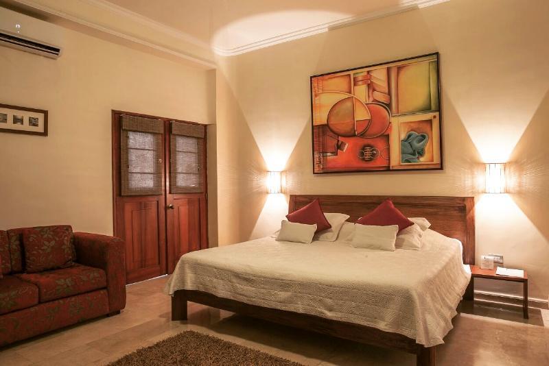Casa Castel By Gb Collection 4* Cartagena