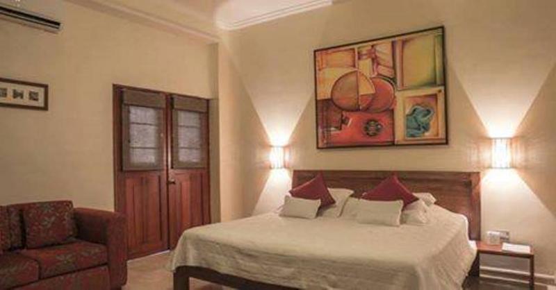 Hotel Casa Castel By Gb Collection