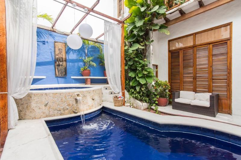 Hotel Palenque Casa By Hmc 3*