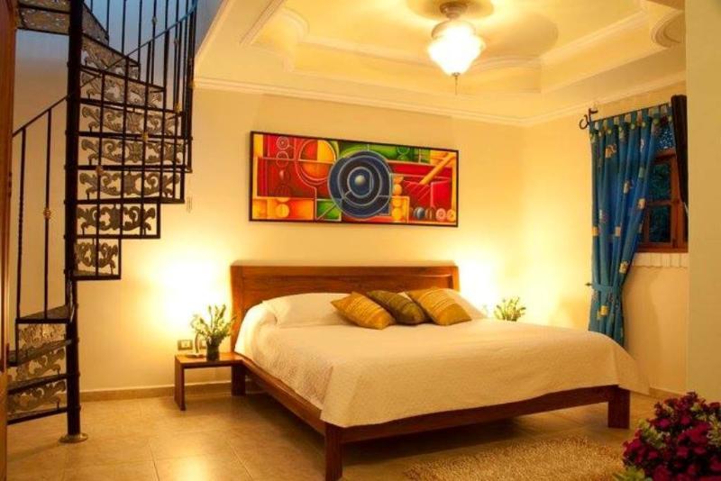 Casa Castel By Gb Collection 4* Cartagena