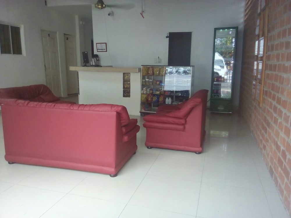 Hotel Isla Manga Home