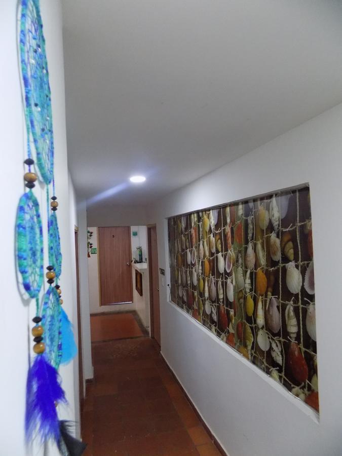 Caracoles Hostal