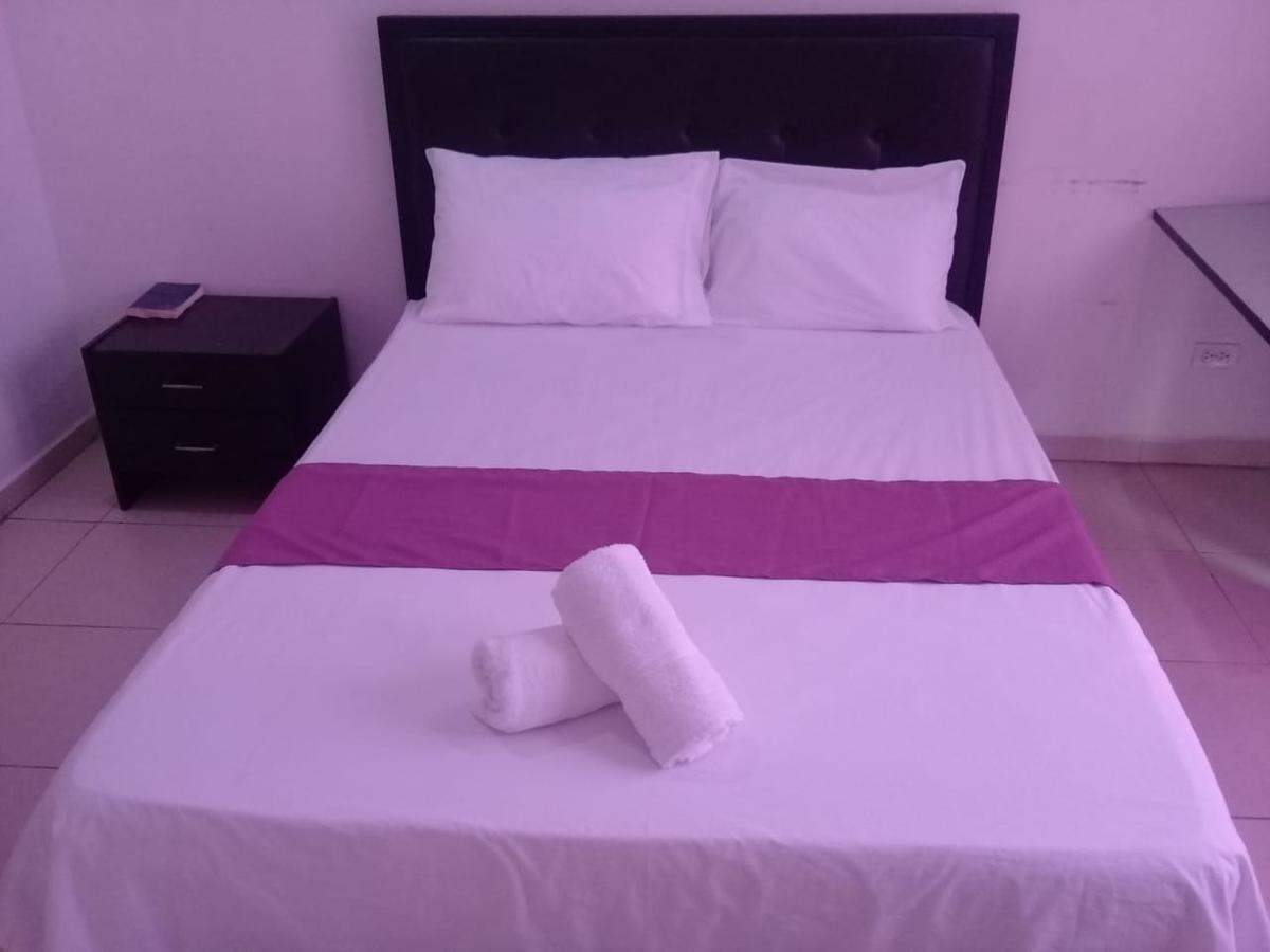 Casa Salome 4*