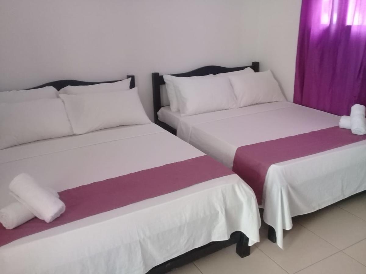 Hotel Casa Salome Cartagena