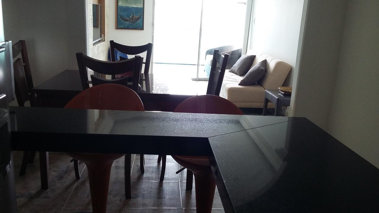 Edificio Hipocampo Apartamento
