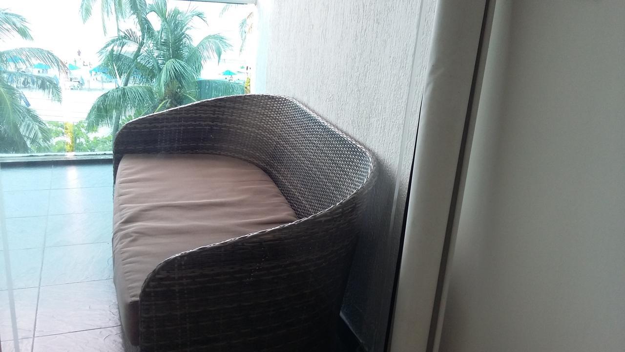Edificio Hipocampo Apartamento *