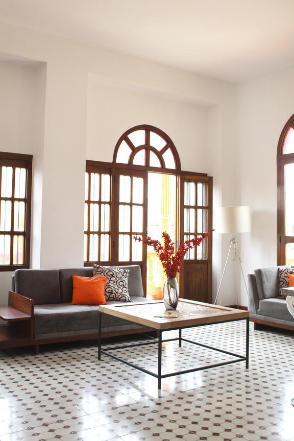 Apartamento Colonial With Swimming Pool Ana Maria *