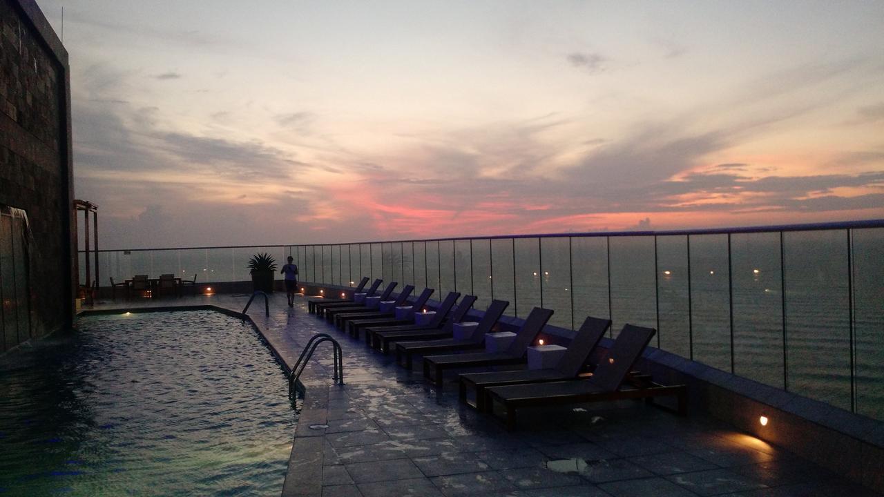 Edificio Palmetto Beach Apartamento Cartagena