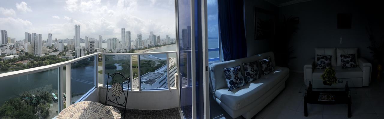 Apartamento Playa Mar - Edificio Nuevo Conquistador