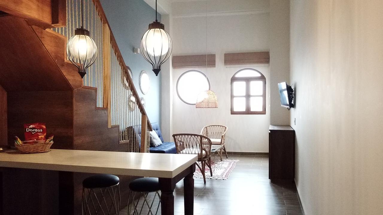 Soy Local Centro Histórico Apartahotel Cartagena