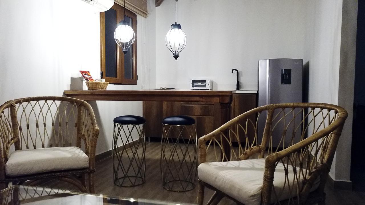 Soy Local Centro Histórico 3* Cartagena