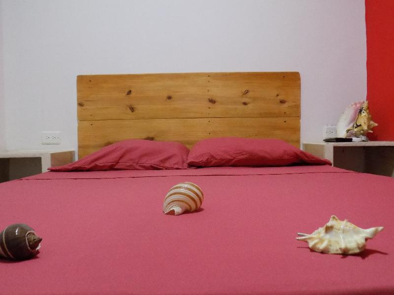 Caracoles Hostal