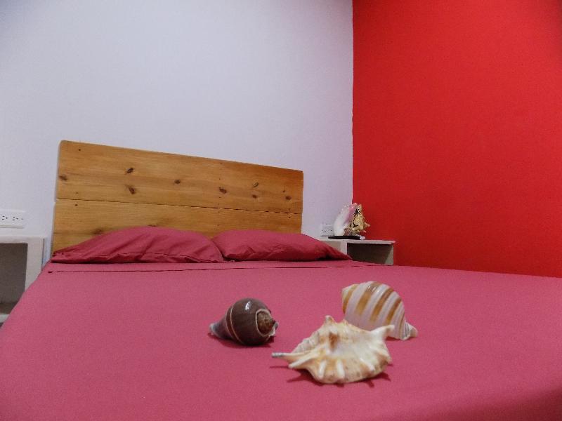 Hostal Caracoles Cartagena
