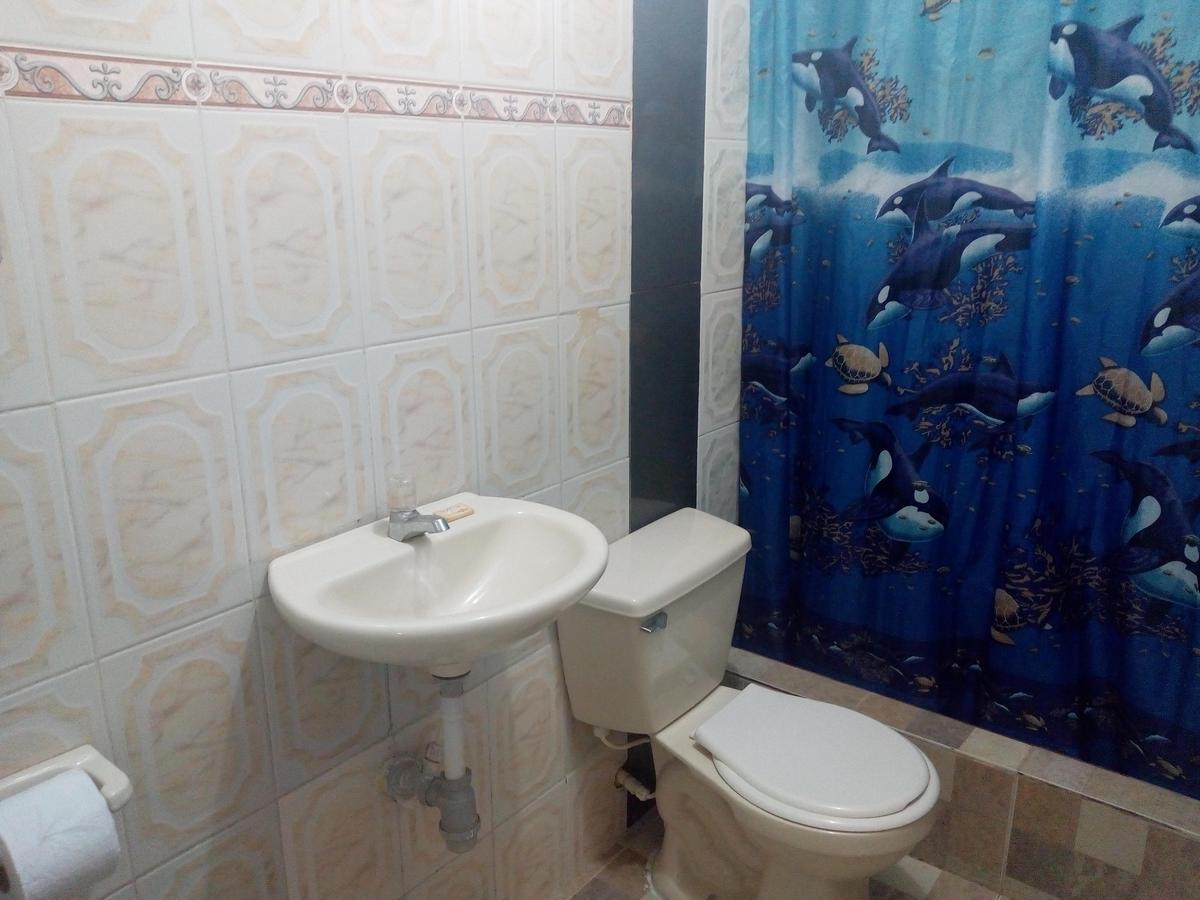 Hotel Hotel Isla Manga Home 3*
