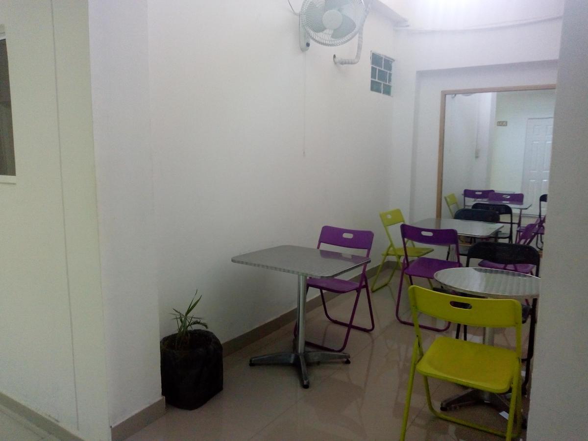 Hotel Hotel Isla Manga Home Cartagena