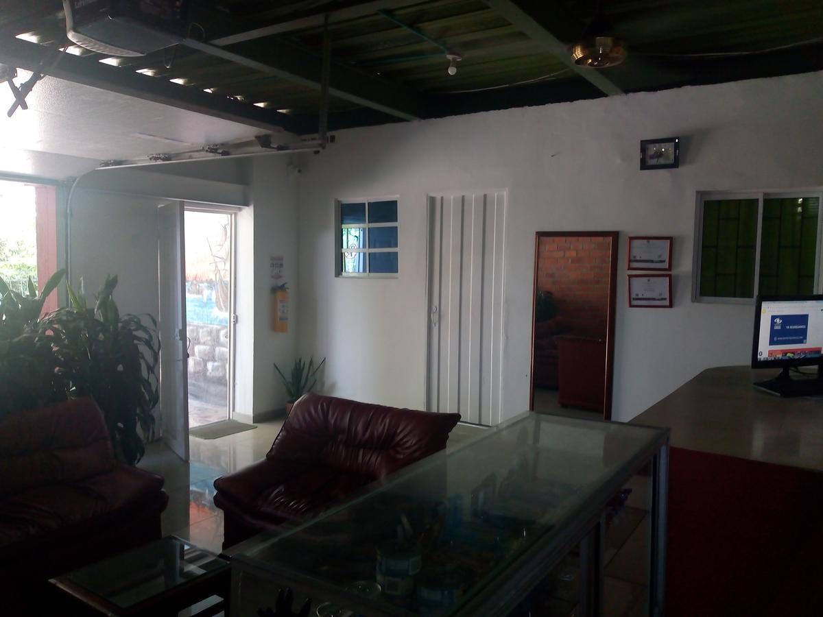 Hotel Hotel Isla Manga Home Cartagena