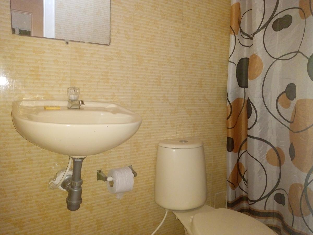 Hotel Hotel Isla Manga Home