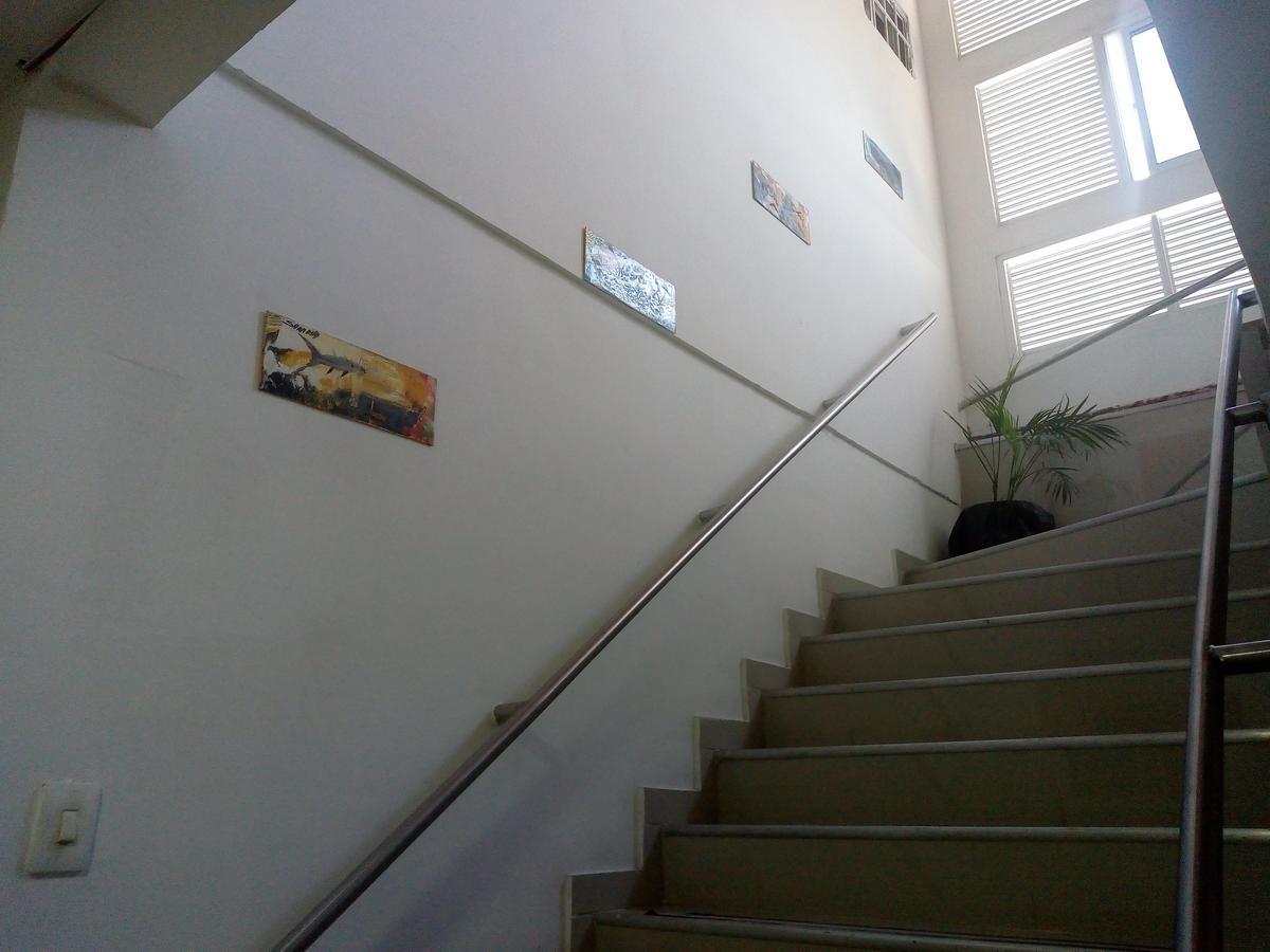 Hotel Isla Manga Home Cartagena