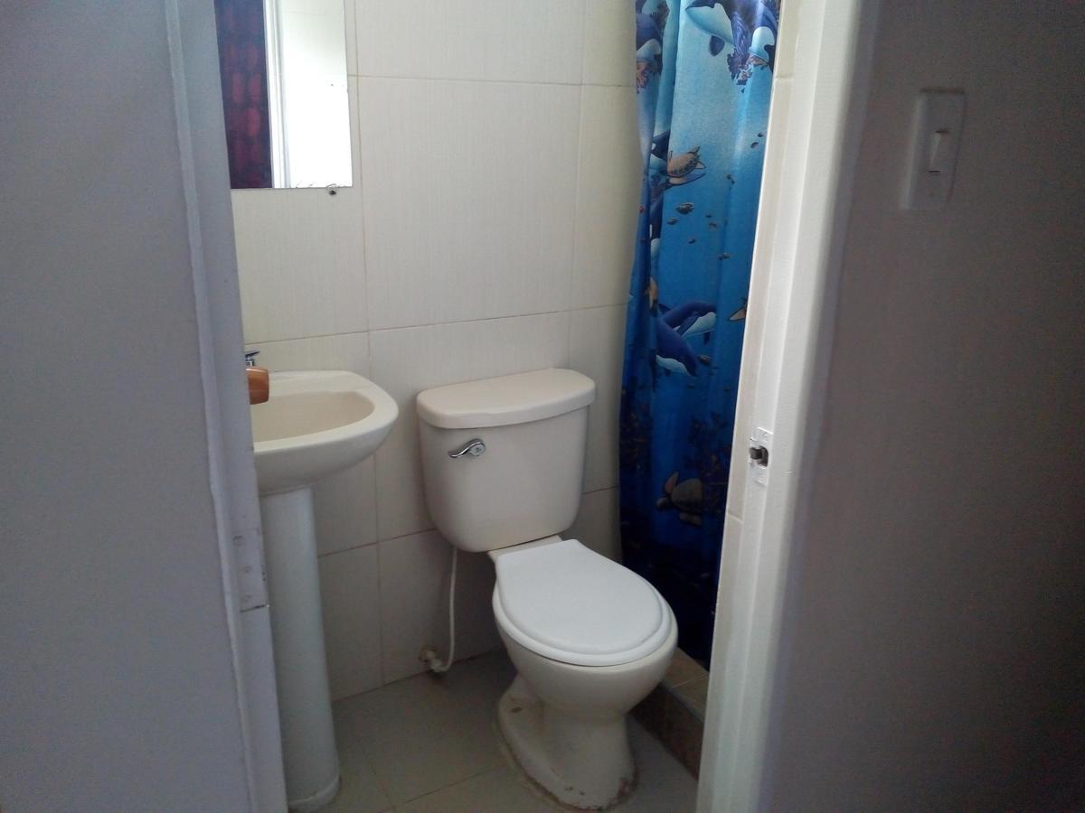 Hotel Isla Manga Home Cartagena