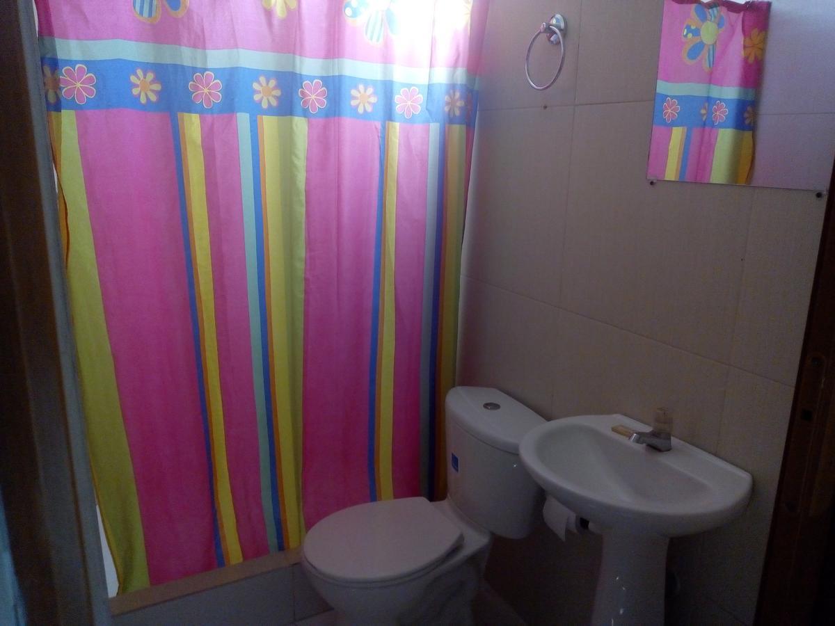 Hotel Isla Manga Home Cartagena