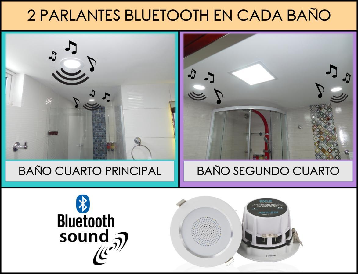 Apartamento Lux Bocagrande *