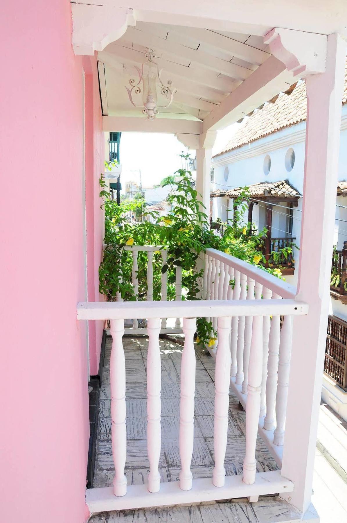 Habitación en casa particular Balcones De Venecia