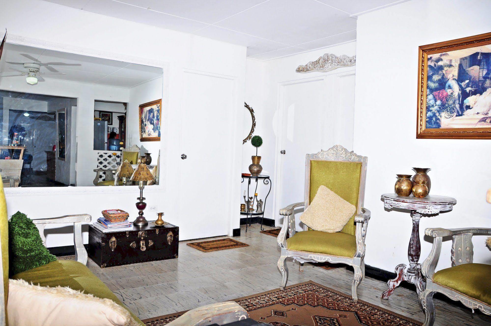 Habitación en casa particular Balcones De Venecia *