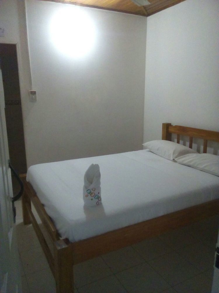 Hotel Isla Manga Home Cartagena