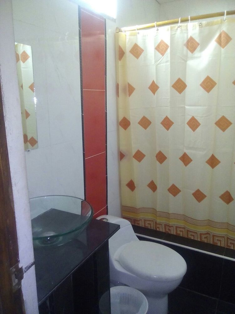 Hotel Hotel Isla Manga Home 3*