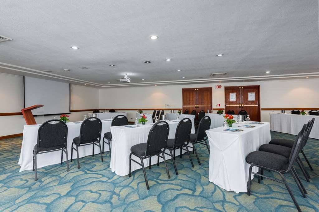 Hotel Almirante Bc Hoteles Sa
