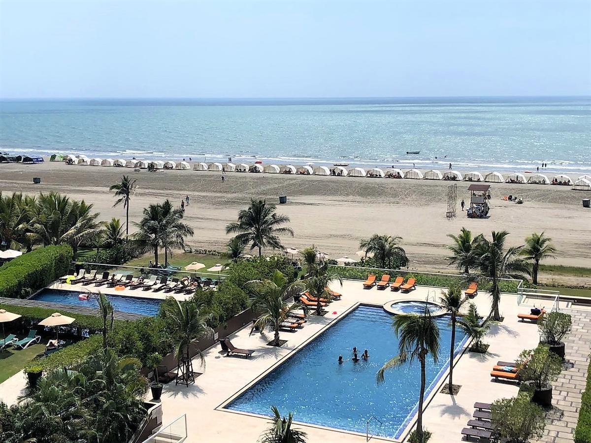 Apartahotel Morros 3 *