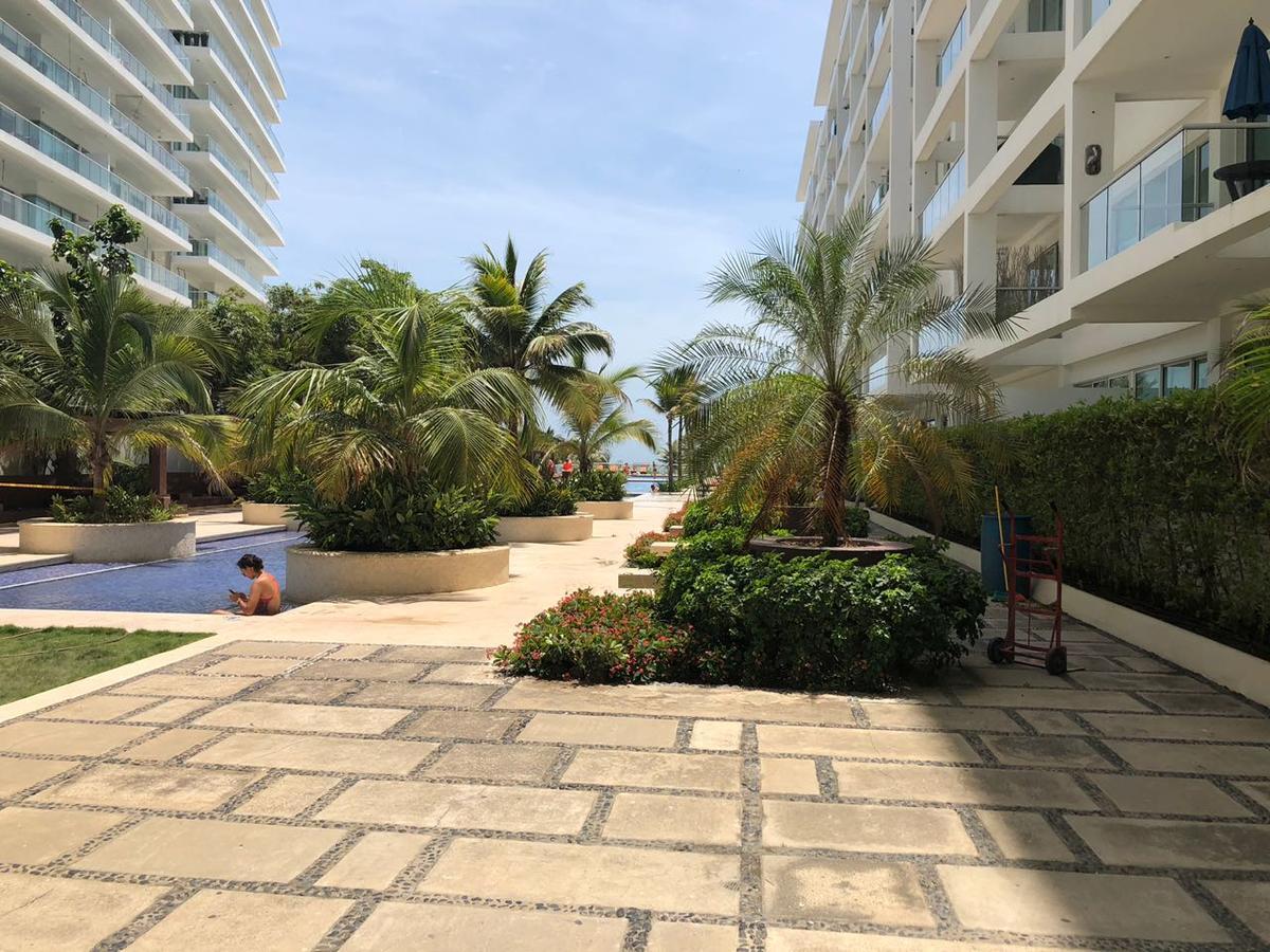 Apartahotel Morros 3 *