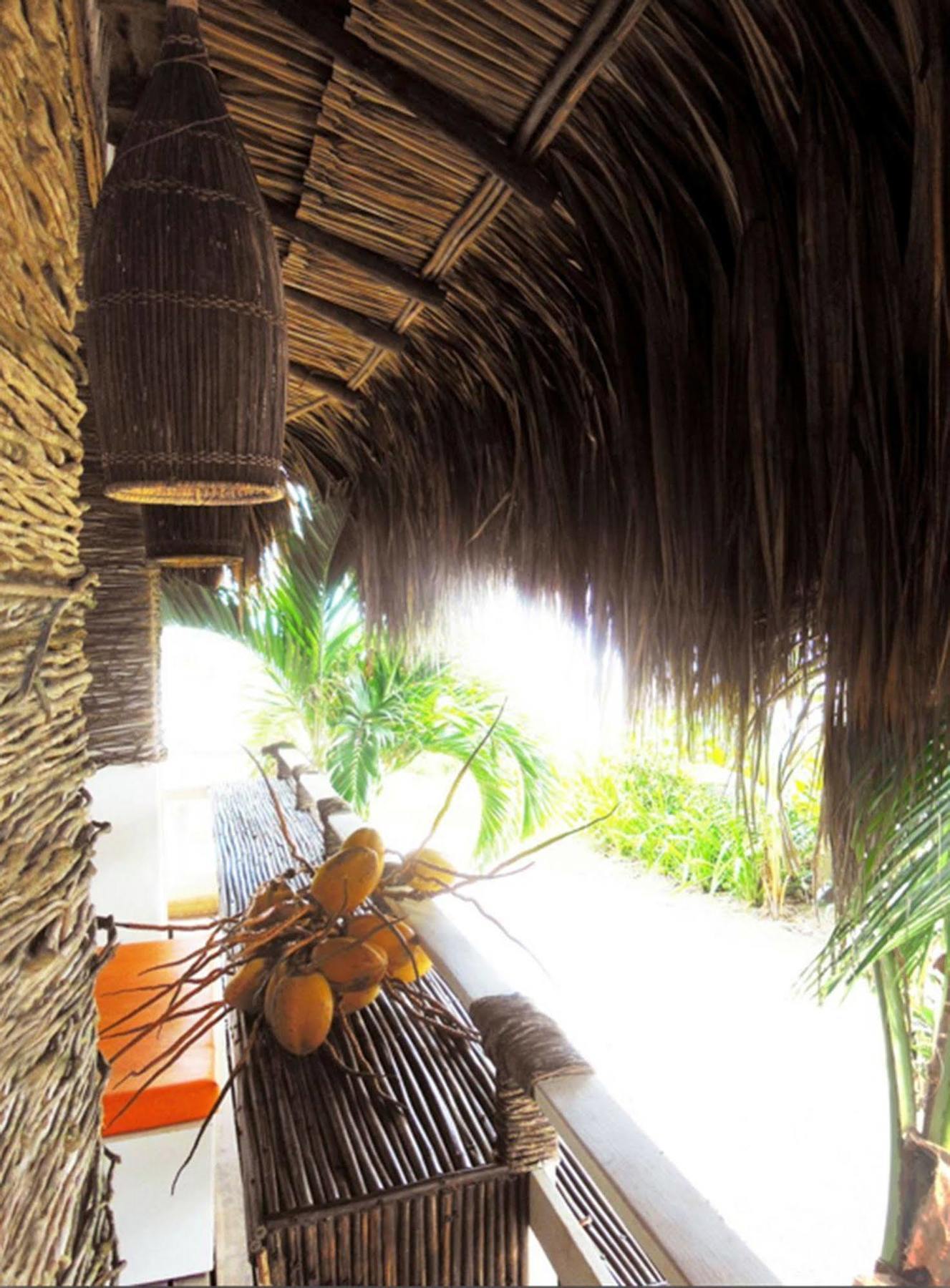 Kohsamui Casa Hotel Del Mar Hotel Cartagena