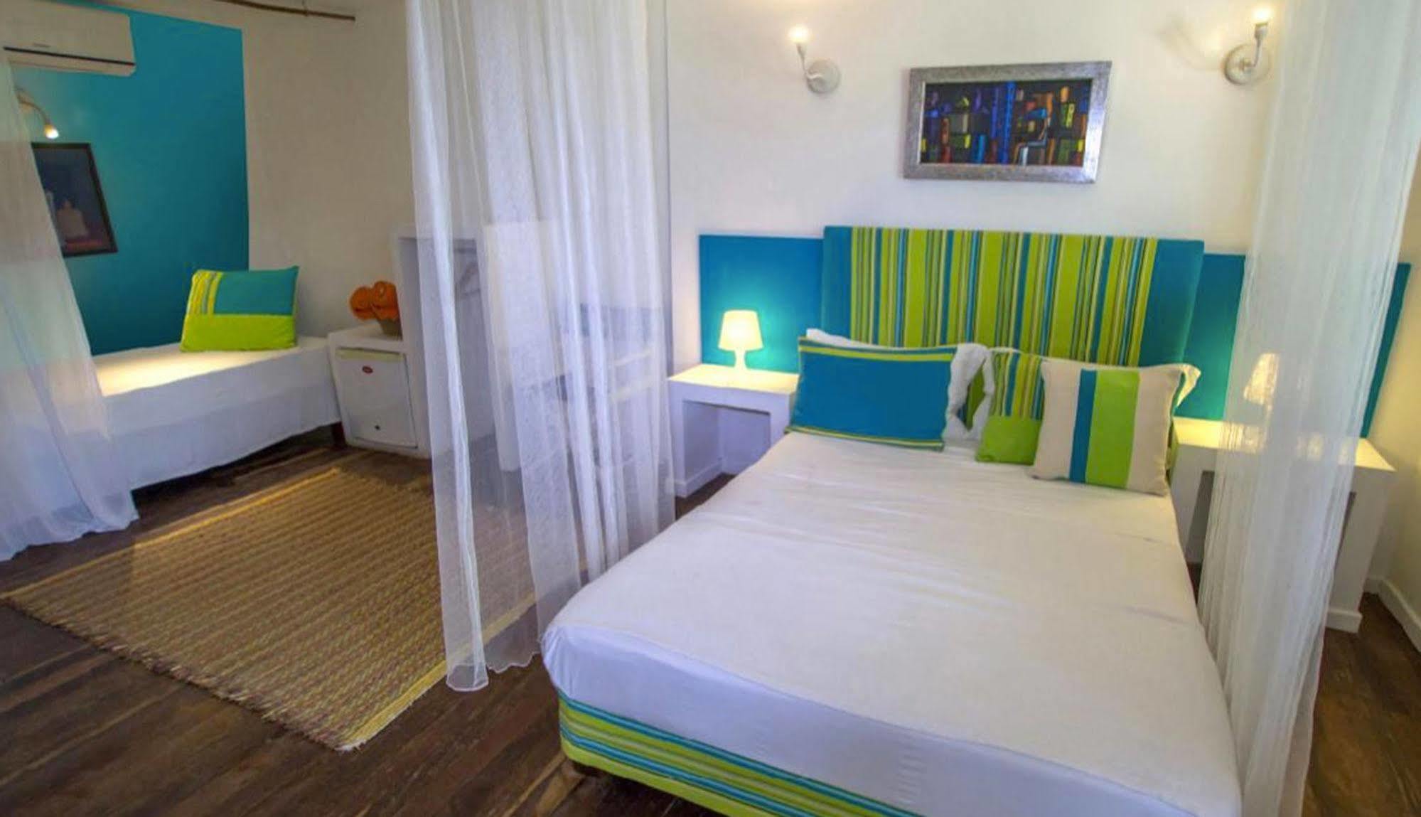 Kohsamui Casa Hotel Del Mar