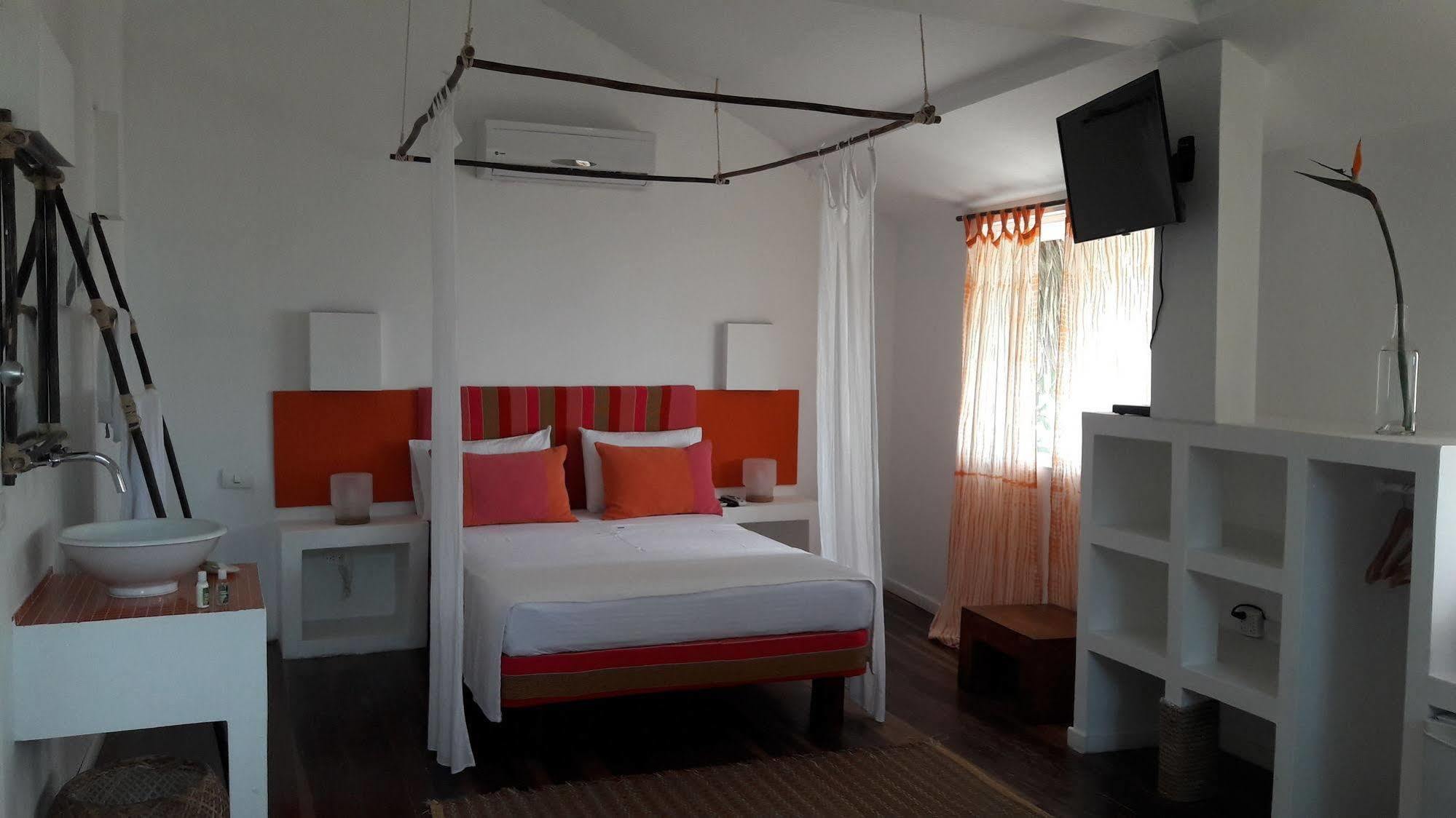 Kohsamui Casa Hotel Del Mar Hotel Cartagena