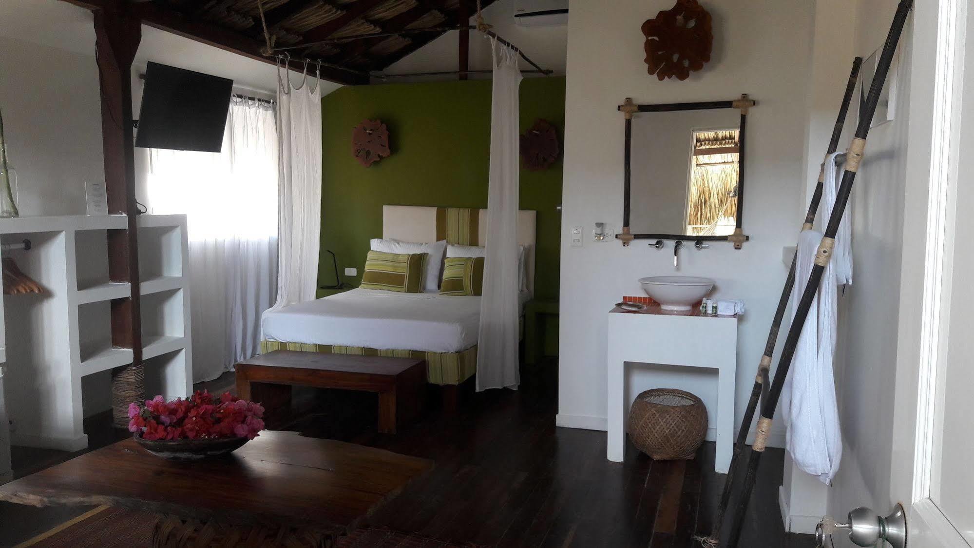 Hotel Kohsamui Casa Hotel Del Mar Cartagena
