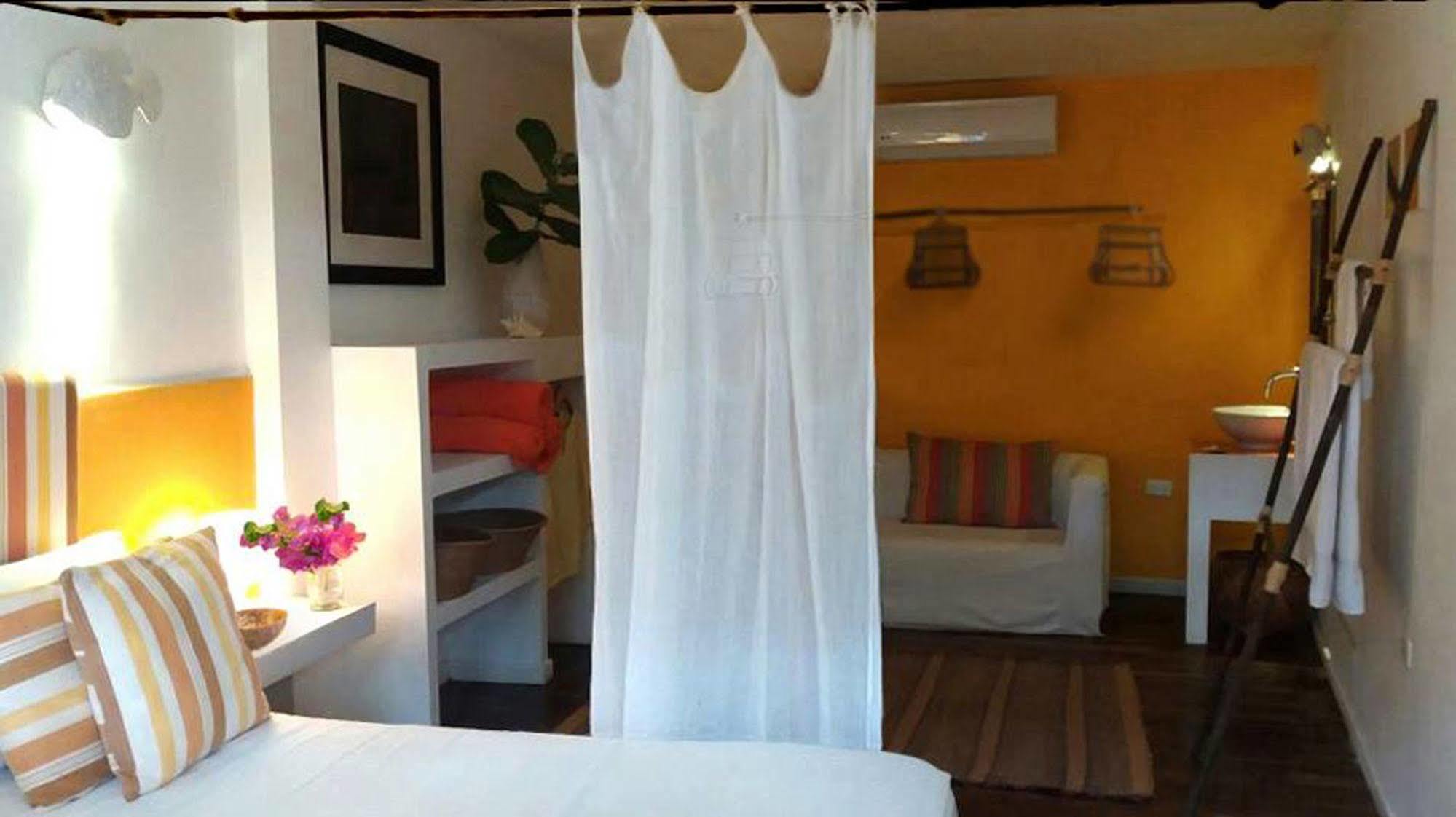 Kohsamui Casa Hotel Del Mar 4* Cartagena