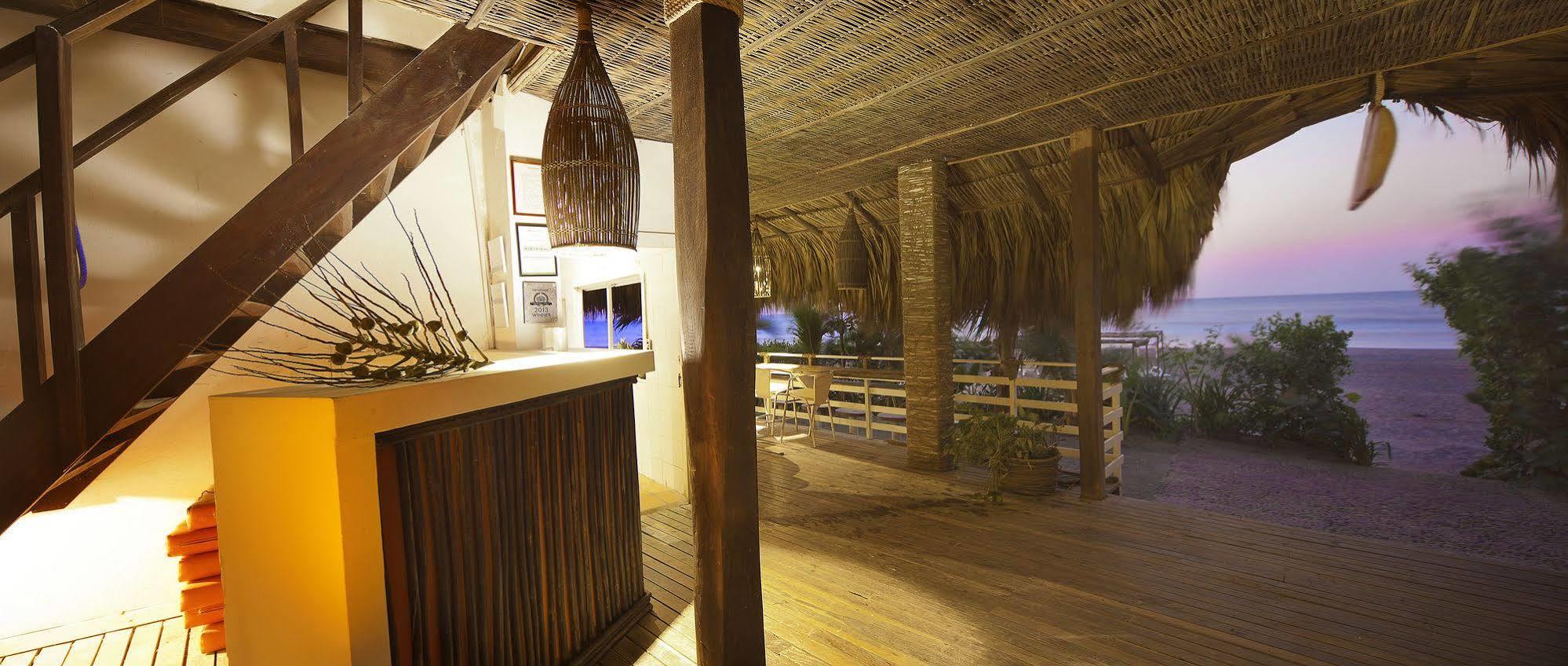 Hotel Kohsamui Casa Hotel Del Mar Cartagena