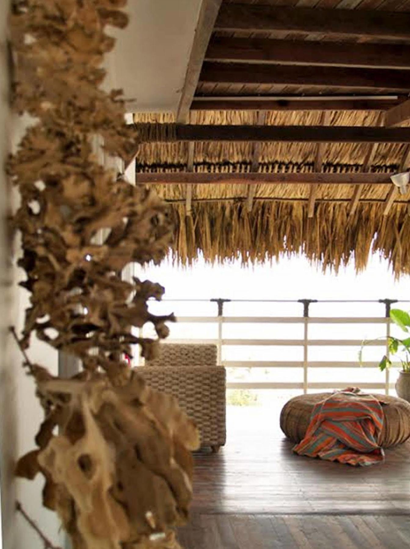 Kohsamui Casa Hotel Del Mar 4* Cartagena