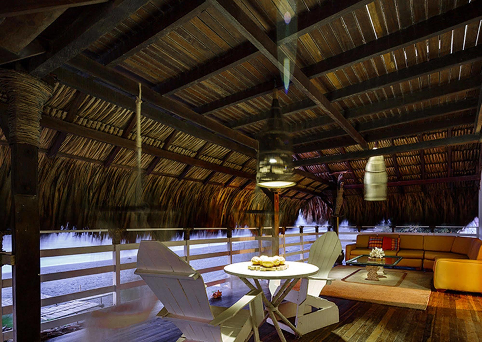 Kohsamui Casa Hotel Del Mar