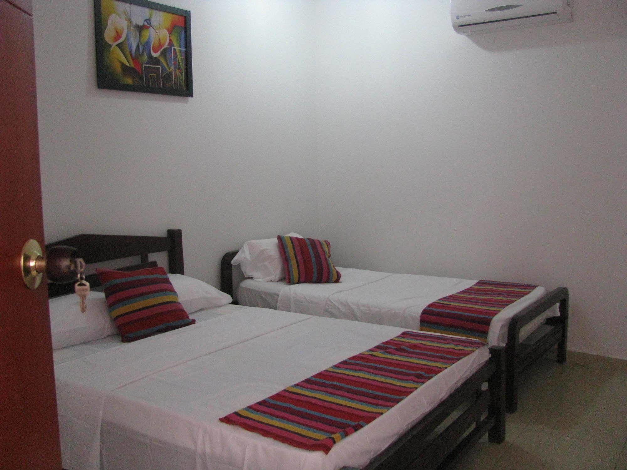 Hotel Casa Salome