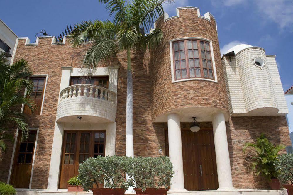 Casa Castel By Gb Collection