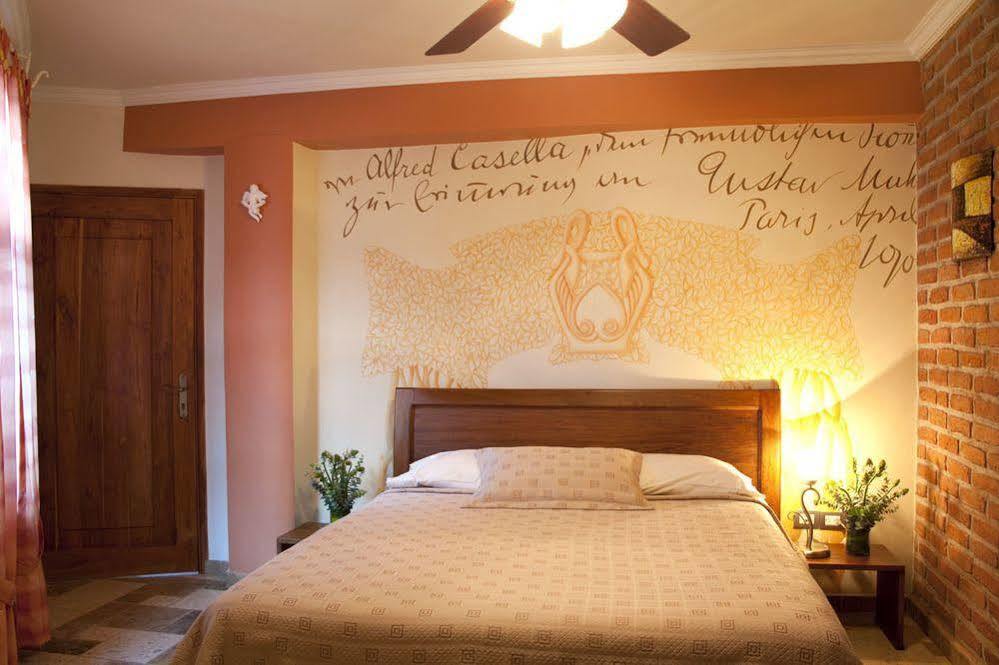 Casa Castel By Gb Collection Hotel 4*
