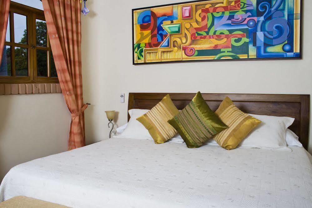 Hotel Casa Castel By Gb Collection
