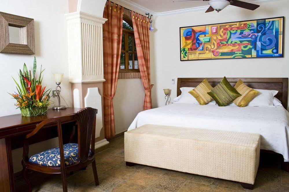 Hotel Casa Castel By Gb Collection